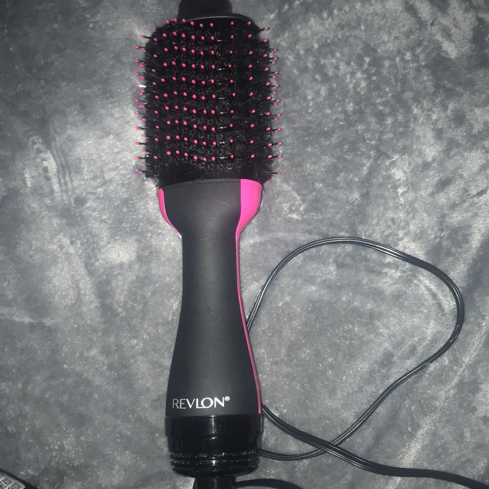 COPY - Revlon One-Step Volumizer Hair Dryer